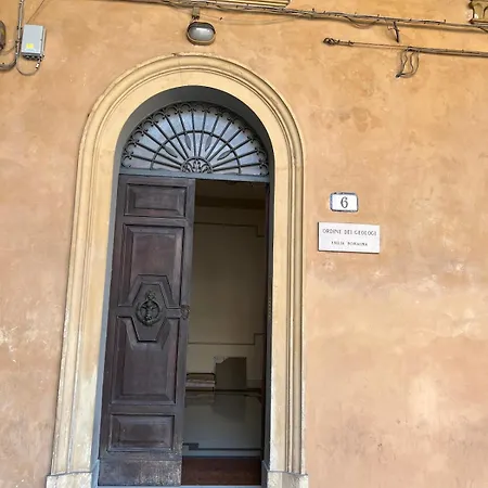 Apartment The Window On The Courtyard, Entire - La Finestra Sul Cortile, Intero Bologna