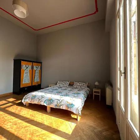 Apartamento The Window On The Courtyard, Entire - La Finestra Sul Cortile, Intero *